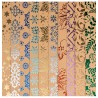 Design Papier Winter/Weihnachten 2