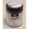 Chalky Vintage Look Mauve