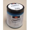 Chalky Vintage Look Hellblau