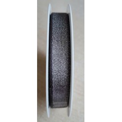 Deko Band grau/silber