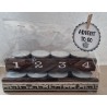 Advent to go Alpaufzug creme