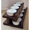 Advent to go Alpaufzug creme