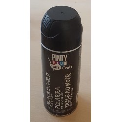 Tafelspray Schwarz