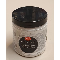 Struktur Paste Grob