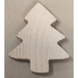Holz Tanne creme