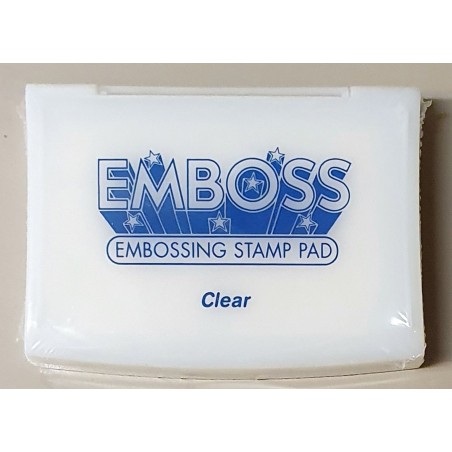 Embossing Stempelkissen