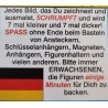 Schrumpffolie weiss