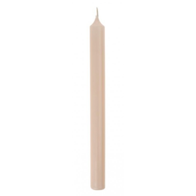 Stabkerze creme