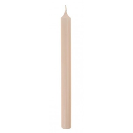Stabkerze creme