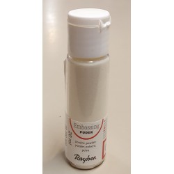 Embossing Pulver Creme