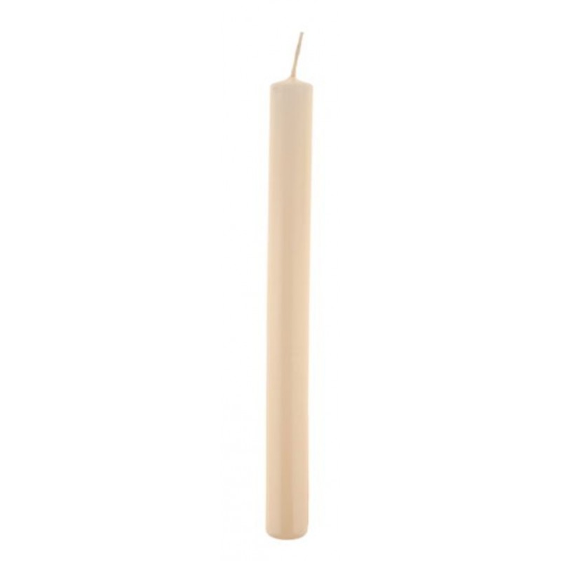 Stabkerze creme