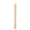 Stabkerze creme