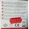 Micro-Led-Lichterkette