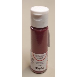 Embossing Pulver Magenta