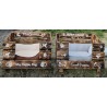 Hundebett Chefsache