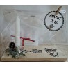 Advent to go Rentier rot