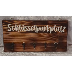 Schlüsselbrett