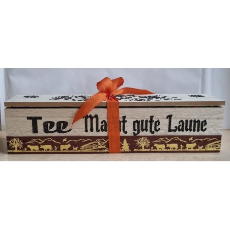 Teebox   Gute Laune.......