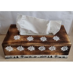 Kleenexbox Alpaufzug 2