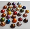 Nespresso Kapsel Vertuo (leer) creme
