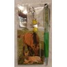 Schreib-Set mit Schutzengel