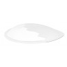 Motiv-Bolblister Ei transparent mit Eierschalendesigne