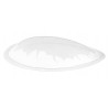 Motiv-Bolblister Ei transparent mit Eierschalendesigne