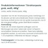 Strukturpaste grob