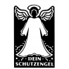 Metall Stanzform Schutzengel