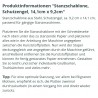 Metall Stanzform Schutzengel