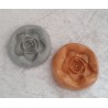 Silikon Rosenform