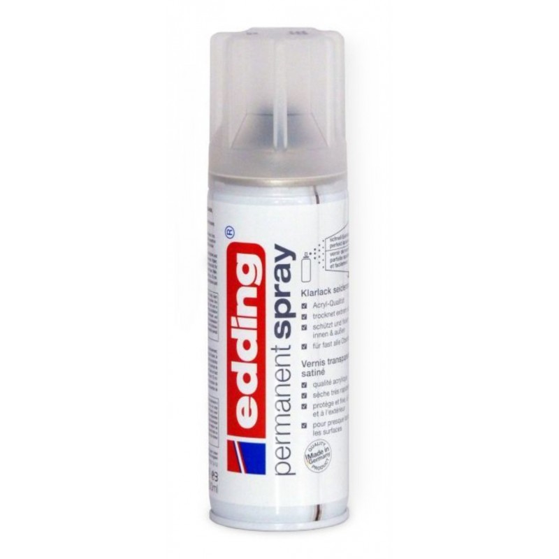 Edding Permanent Spray