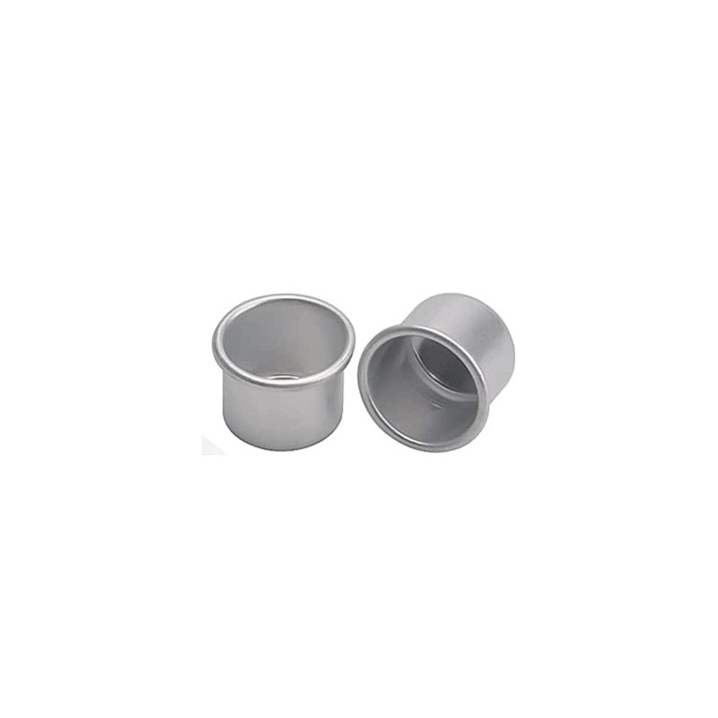 Kerzenhalter silber