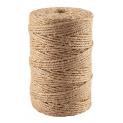 Juteschnur 3 mm