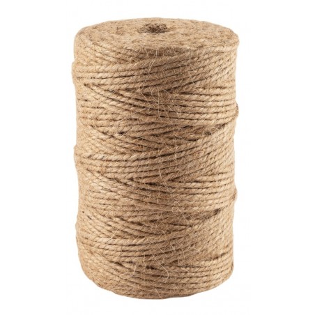 Juteschnur 3 mm