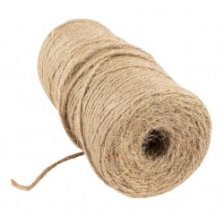 Juteschnur 2 mm