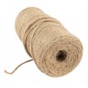 Juteschnur 2 mm