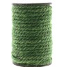 Hanfkordel olive