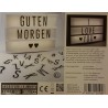 Leucht-Box