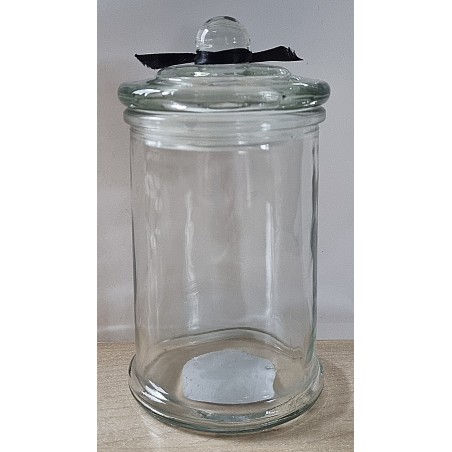 Glas Bonboniere