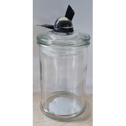 Glas Bonboniere