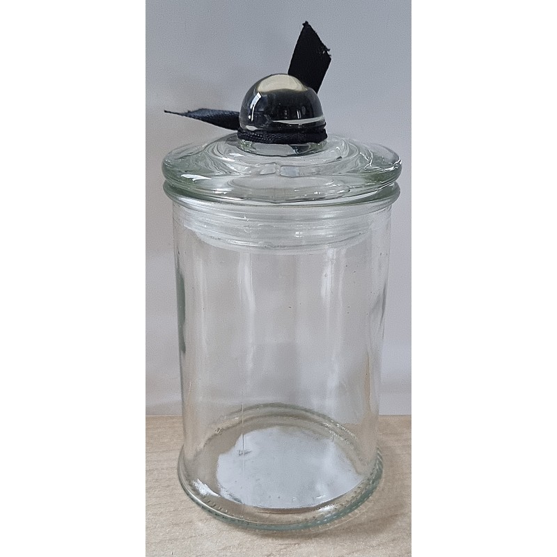 Glas Bonboniere