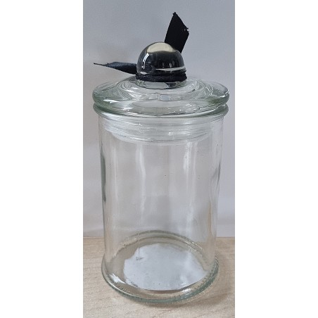 Glas Bonboniere