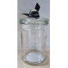Glas Bonboniere