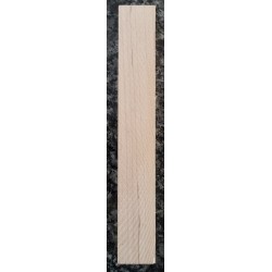 Parkett-Stäbchen kanadischer Ahorn
