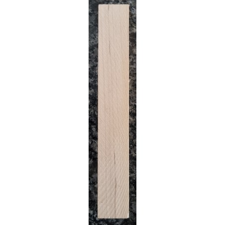 Parkett-Stäbchen kanadischer Ahorn