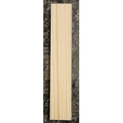 Holz-Stäbchen Kiefern