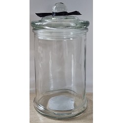 Glas Bonboniere