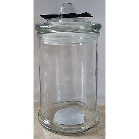 Glas Bonboniere
