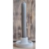 Beton Kerzenhalter